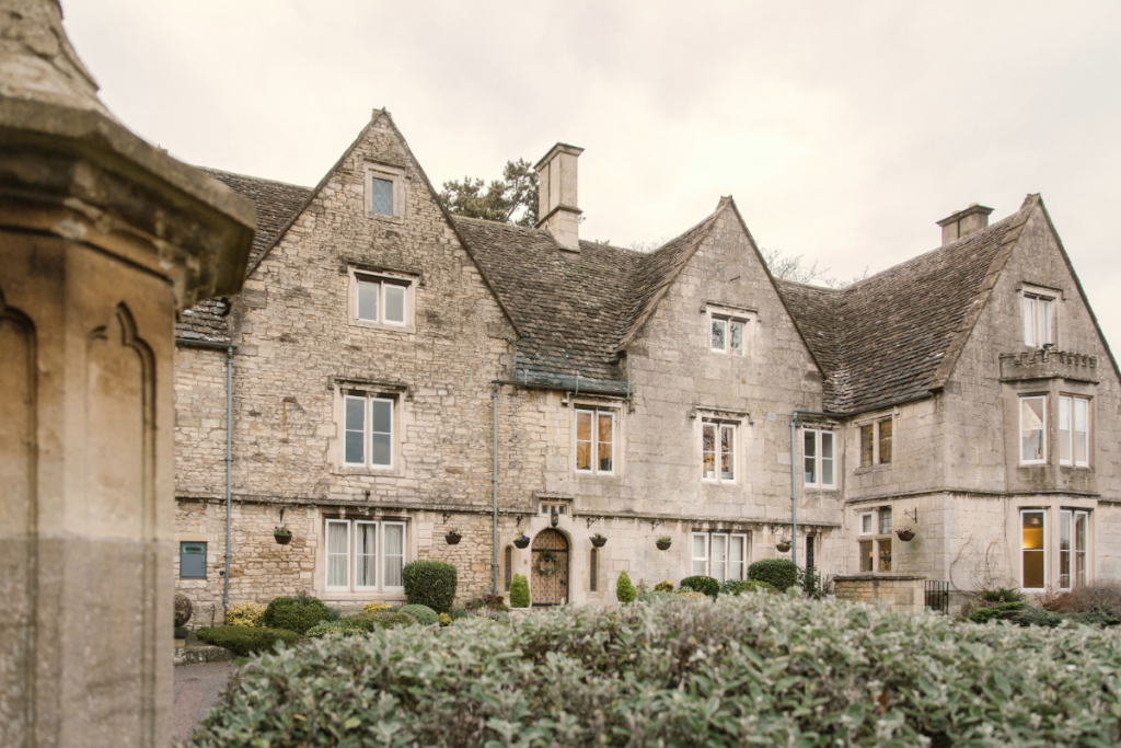Heritage Open Day at The Hill